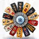 Diverse Game Selection Icon