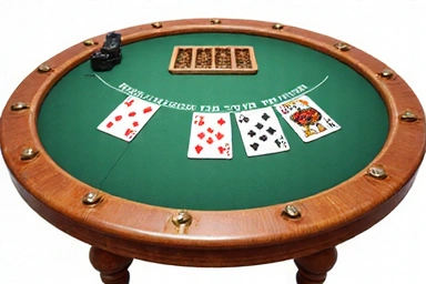 Blackjack Game Thumbnail