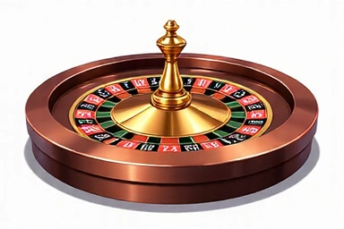 Roulette Game Thumbnail