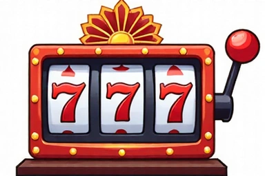 Slots Game Thumbnail