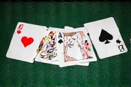 Blackjack Game Thumbnail